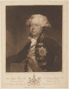 Sir George Yonge, 5th Bt NPG D15170