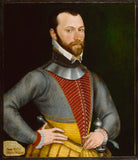 Sir Richard Bingham NPG 3793