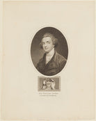 Sir William Jones NPG D15509