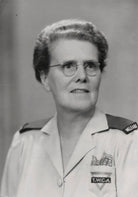 Jean Begg NPG x86326
