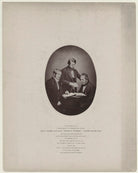 'The Founders of the Historic Society of Lancashire and Cheshire' NPG x21286