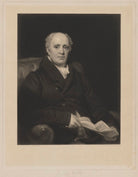 Timothy Smith NPG D41772