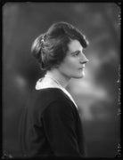 Caroline Hyacinthe Gurowski (née von Essen), Countess Gurowski NPG x123571