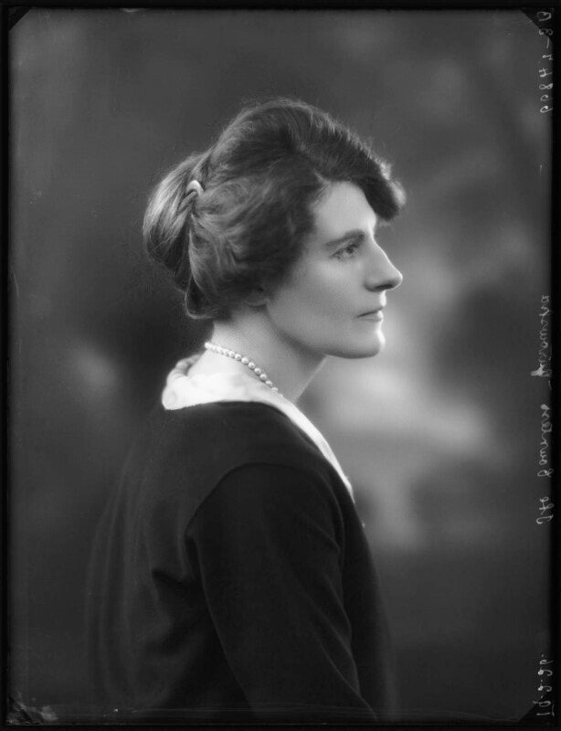 Caroline hyacinthe gurowski (née von essen), countess gurowski npg x123571