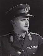 Charles Robert Wharram Lamplough NPG x85167