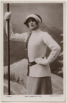 Gabrielle Ray NPG x193992