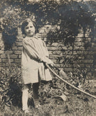 Barbara Strachey NPG Ax160845