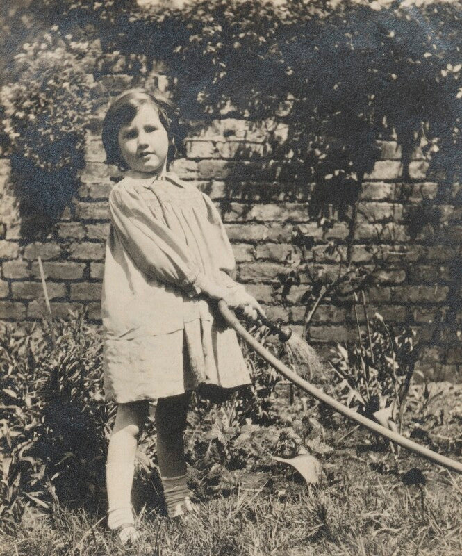 Barbara strachey npg ax160845