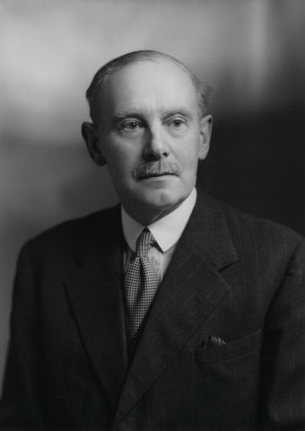 Sir Stewart Graham Menzies NPG x98908