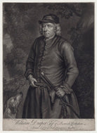 William Draper of Beswick NPG D27540