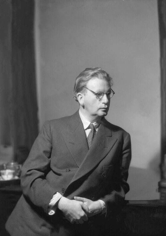 John logie baird npg x2658