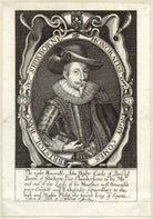 John Digby, 1st Earl of Bristol NPG D25824