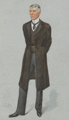 Sir Frederick Forestier-Walker NPG 4716