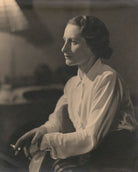 Vera Brittain NPG x1754