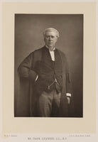 Sir Frank Lockwood NPG Ax14735