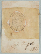 William Russell, Lord Russell NPG D17675