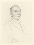 Charles John Darling, 1st Baron Darling NPG D20815