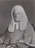 Sir Michael Myers NPG x186799