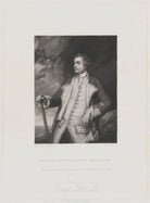 Adam Duncan, 1st Viscount Duncan NPG D35782