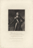 William Craven, 1st Earl of Craven NPG D34216