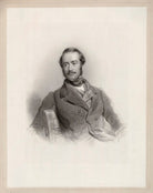 Charles Thornton Cunningham NPG D34430