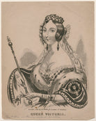 Queen Victoria NPG D12271