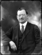 John Wheatley NPG x122307