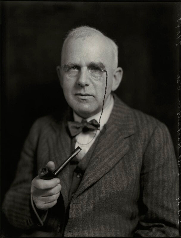 Sir eric macfadyen npg x151002