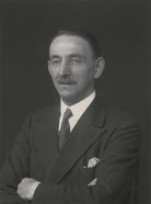 Thomas Henderson NPG x168262