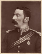 John Rouse Merriott Chard NPG x5764