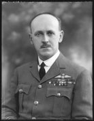 Percy Robert Clifford Groves NPG x121406