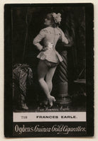 Frances Earle NPG x193102