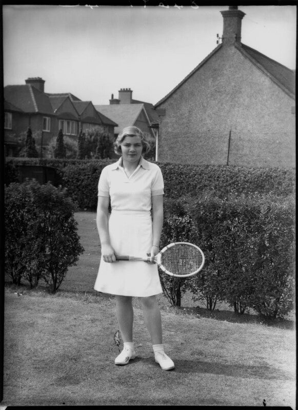 Joan ingram npg x154871