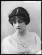 Olive May (née Olive Mary Meatyard), Countess of Drogheda NPG x123112