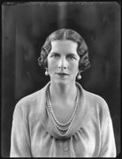 Helen, Queen Mother of Romania NPG x123171