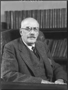 Sheffield Airey Neave NPG x120105