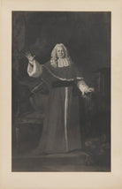 Sir Elijah Impey NPG D36440