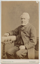 Frederick Bowker NPG Ax28427