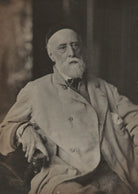 George Frederic Watts NPG x129604