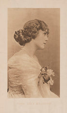 Lily Brayton NPG x6416