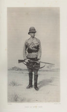 Sir Montagu Gilbert Gerard NPG Ax39969