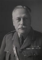 Douglas Haig, 1st Earl Haig NPG x21919