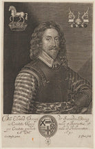 Sir Edward Dering, 1st Bt NPG D11124