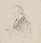 Benjamin Jowett NPG 2389