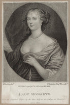 Jane Robarts NPG D30631