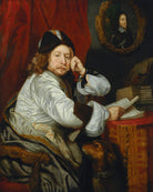 Thomas Killigrew NPG 3795
