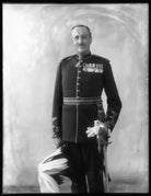 Christopher Robert Ingham Brooke NPG x123928