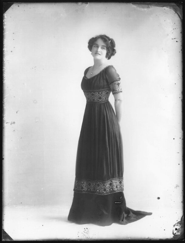 Marjorie villis npg x103919