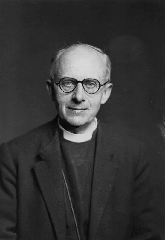 Joseph wellington hunkin npg x444