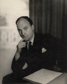 Philip Adrian Hope-Wallace NPG x2199